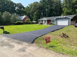 Best Gravel Driveway Installation  in Callaway, FL